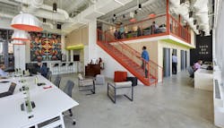 5 ways universities use new buildings to stay competitive 5 ways universities use new buildings to stay competitive