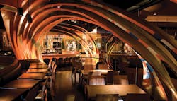 5 factors guiding restaurant design 5 factors guiding restaurant design