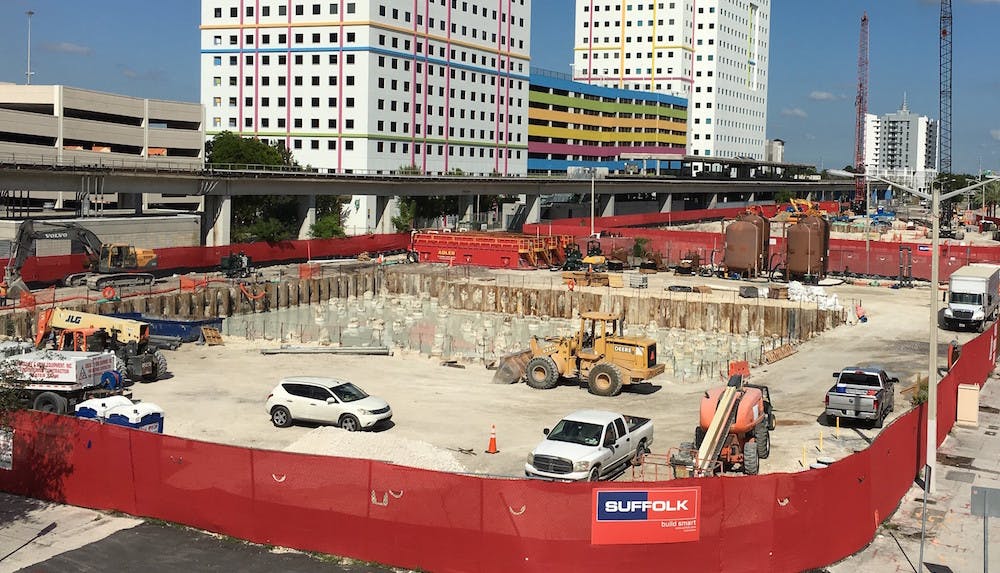 Top 115 Contractor Firms BDC Giants 2016