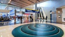 Top 45 Airport Terminal Engineering and E/A Firms Top 45 Airport Terminal Engineering and E/A Firms