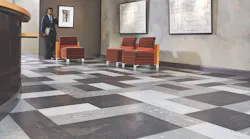 Lobby Flooring