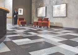 Lobby Flooring Lobby Flooring