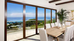 CONTEMPORARY CLAD DOORS