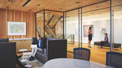 interior office design