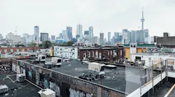 Urbanneighborhood