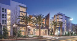 Ascent Apartments, Silicon Valley Stephen Schafer | Schaf Photo Ascent Apartments, Silicon Valley Stephen Schafer | Schaf Photo