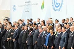 After Paris: What’s at stake for the building industry After Paris: What’s at stake for the building industry