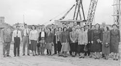 Early Days At Isle Of Palms J c Long Is At Left In Photo Early Days At Isle Of Palms J c Long Is At Left In Photo