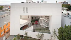 No place like home: LA’s The Six provides permanent supportive housing for veterans