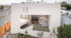 No place like home: LA’s The Six provides permanent supportive housing for veterans No place like home: LA’s The Six provides permanent supportive housing for veterans