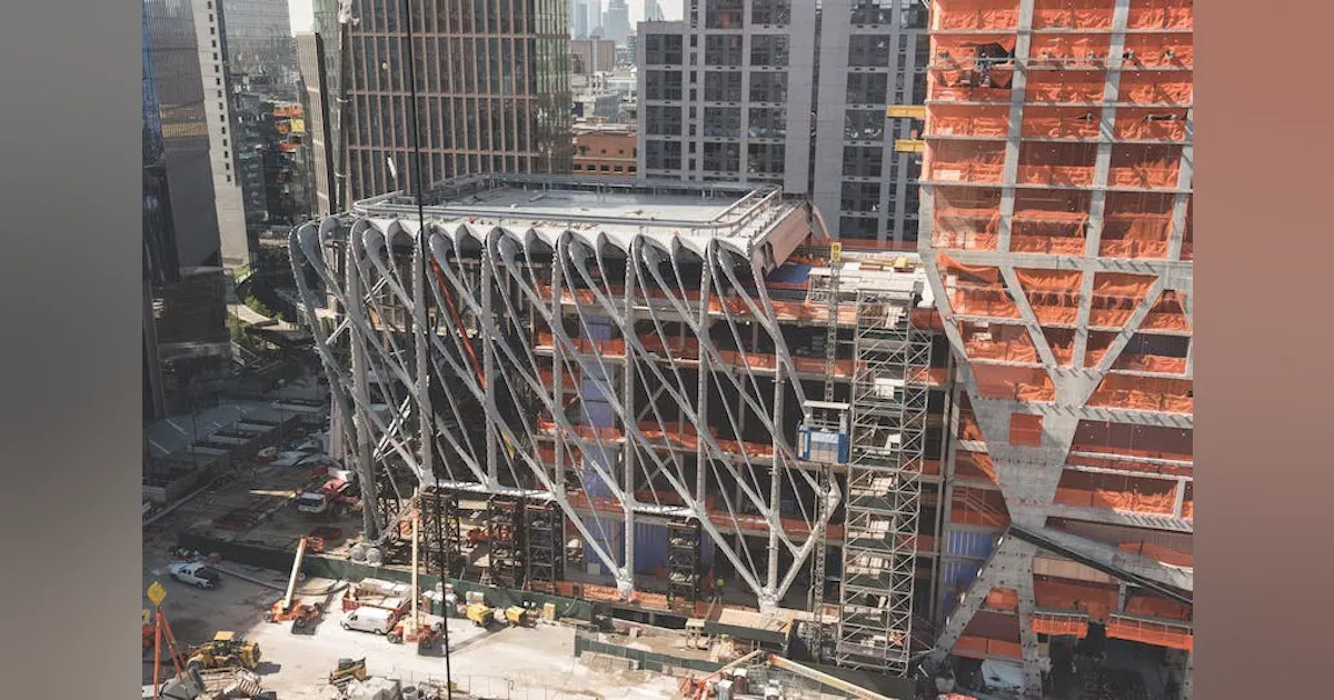 Transforming Building Shape shifters: Kinetic architecture allows buildings to perform beyond ...