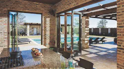 mulit-fold windows