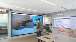 Smart Lab 3