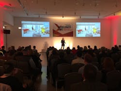 Watch all 19 Accelerate Live! talks on demand Watch all 19 Accelerate Live! talks on demand