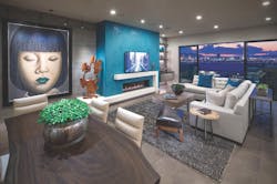 MacDonald Highlands, Henderson, Nev.: Multifamily visionaries: KTGY’s extraordinary expectations MacDonald Highlands, Henderson, Nev.: Multifamily visionaries: KTGY’s extraordinary expectations