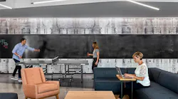 Appeagle corporate headquarters by Huntsman Architectural Group