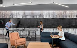 Appeagle corporate headquarters by Huntsman Architectural Group Appeagle corporate headquarters by Huntsman Architectural Group