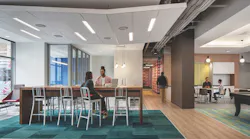 Multifamily market trends 2018: Demographic shifts reshape the residential landscape
