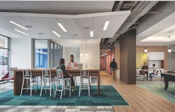 Multifamily market trends 2018: Demographic shifts reshape the residential landscape Multifamily market trends 2018: Demographic shifts reshape the residential landscape