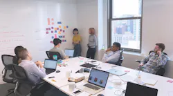 P+w Planning Session