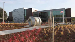 Va San Jose Exterior