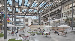8 ways smart tech is transforming commercial buildings