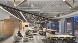 A healthier perspective: Office developers bet on wellness amenities to attract top-notch tenants