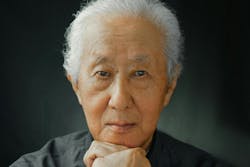 Arata Isozaki named 2019 Pritzker Architecture Prize Laureate Arata Isozaki named 2019 Pritzker Architecture Prize Laureate