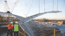 The Gemini Factor: Digital twin tech enters the AEC market