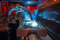 Almost everything you wanted to know about industrial construction Almost everything you wanted to know about industrial construction