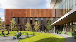 Top 10 green buildings for 2019
