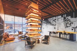 Multifamily visionary: AvalonBay's relentless attention to detail Multifamily visionary: AvalonBay's relentless attention to detail