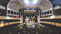 BD+C's 2019 Reconstruction Award Winners