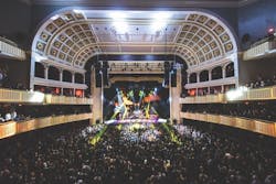 BD+C's 2019 Reconstruction Award Winners BD+C's 2019 Reconstruction Award Winners