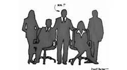 Leadership Vs Management