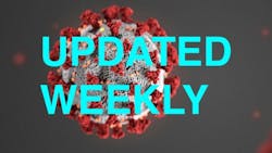 How the coronavirus is impacting the AEC industry How the coronavirus is impacting the AEC industry