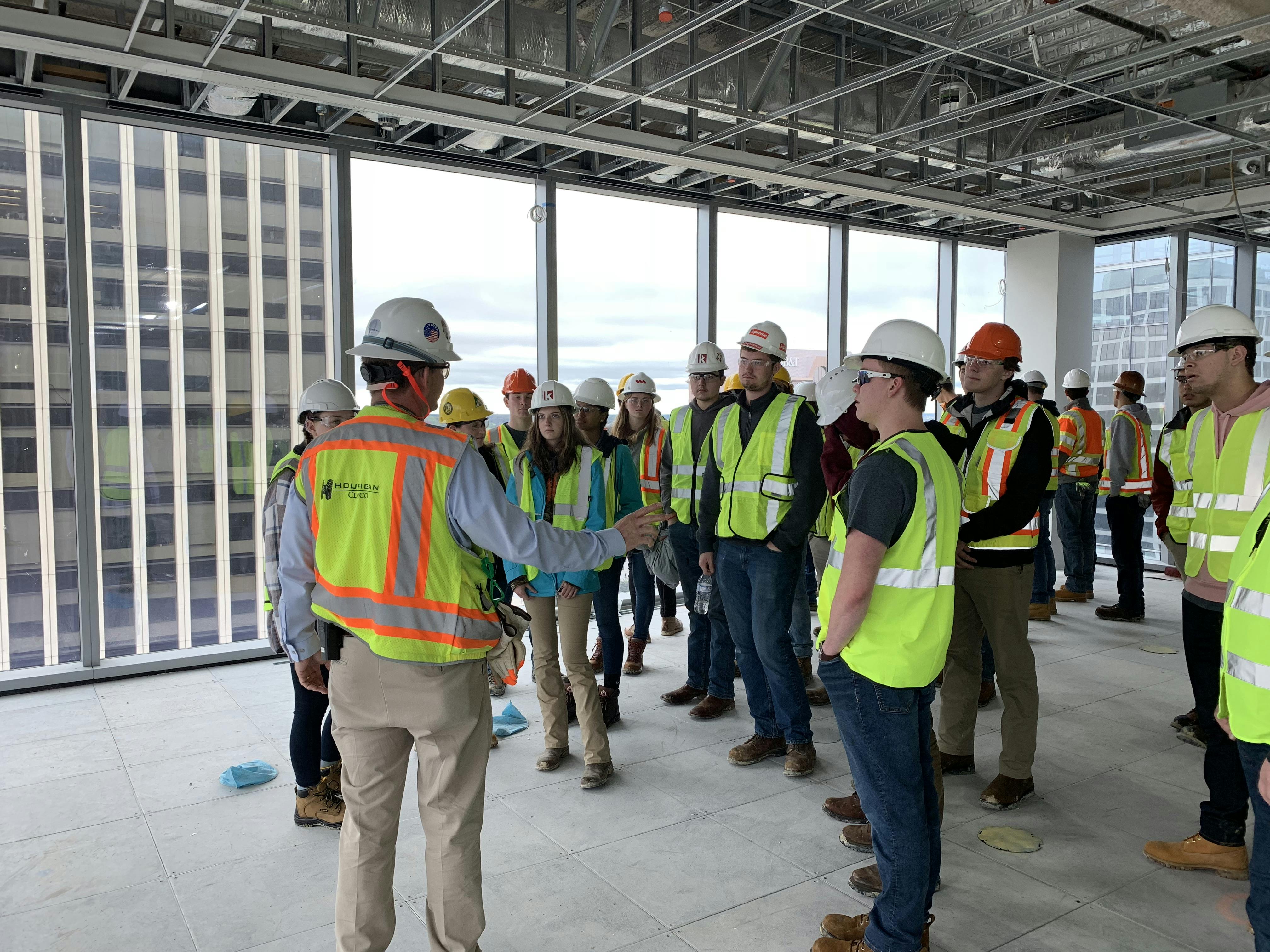 Opener Academia Vt Student Jobsite