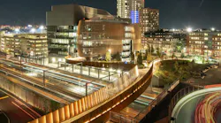 A hybrid learning approach could redefine higher education - university architecture