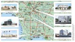 The Conventional Real Estate Market Has Written Off These 'misfit Parcels,' But Kfa Architecture Sees Them As The Future Of Affordable Housing In Los Angeles The Conventional Real Estate Market Has Written Off These 'misfit Parcels,' But Kfa Architecture Sees Them As The Future Of Affordable Housing In Los Angeles