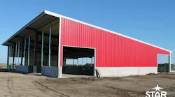 Matt Redlin Building 2v2