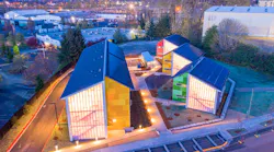 8 (more) Noteworthy Multifamily Projects To Debut In 2020 Argyle Gardens Portland, Ore