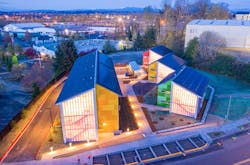 8 (more) Noteworthy Multifamily Projects To Debut In 2020 Argyle Gardens Portland, Ore 8 (more) Noteworthy Multifamily Projects To Debut In 2020 Argyle Gardens Portland, Ore