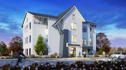 With revenues drying up, colleges reexamine their student housing projects