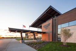 K-12 sector adjusting to ‘new priorities’ K-12 sector adjusting to ‘new priorities’