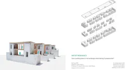 Shah Prarthan Portfolio Artist Residency
