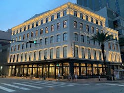Sazerac House, Home Of The Official Cocktail Of The City Of New Orleans Sazerac House, Home Of The Official Cocktail Of The City Of New Orleans