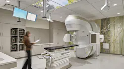 Healthcare design in a post-COVID-19 world
