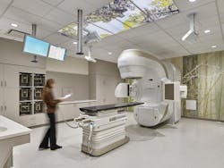 Healthcare design in a post-COVID-19 world Healthcare design in a post-COVID-19 world