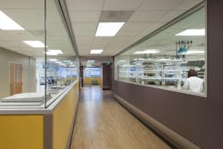 8 tips for converting office space to life sciences labs BioMarin_Novato 8 tips for converting office space to life sciences labs BioMarin_Novato