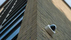 Video Surveillance Systems For Multifamily Housing Projects Aia Course Bd Cuniversity Bosch Flexidome Ip Starlight 6000 Vr